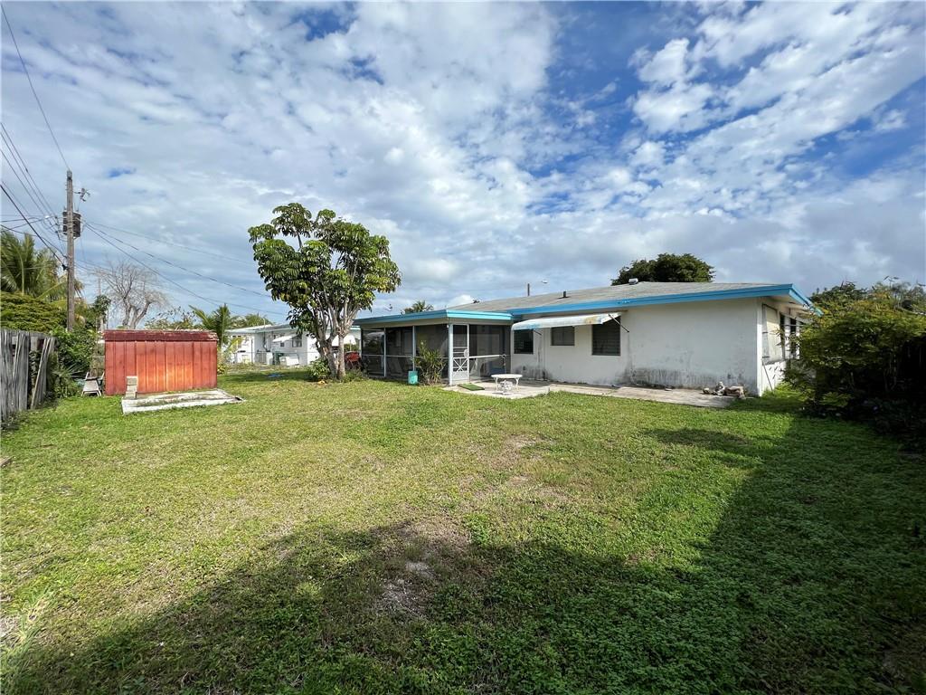BEACON HEIGHTS SEC B - Residential