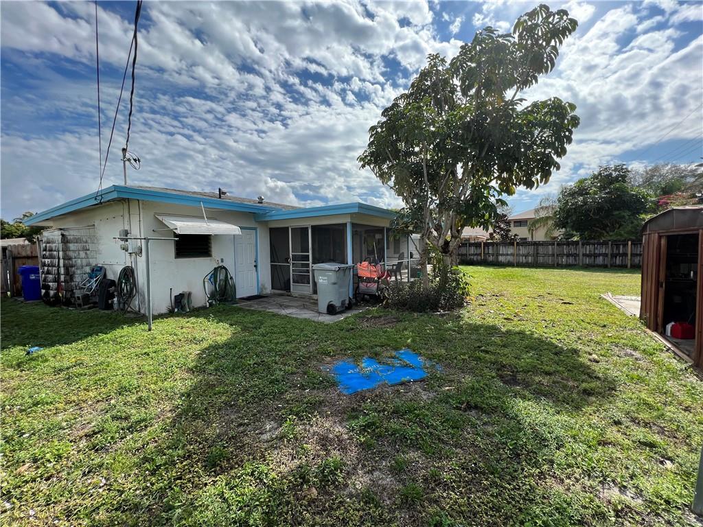 BEACON HEIGHTS SEC B - Residential