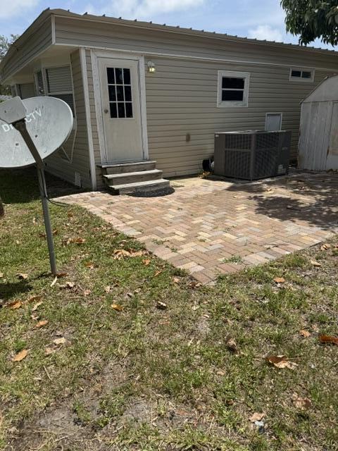 The Meadows of Palm Beach Gardens - Residential