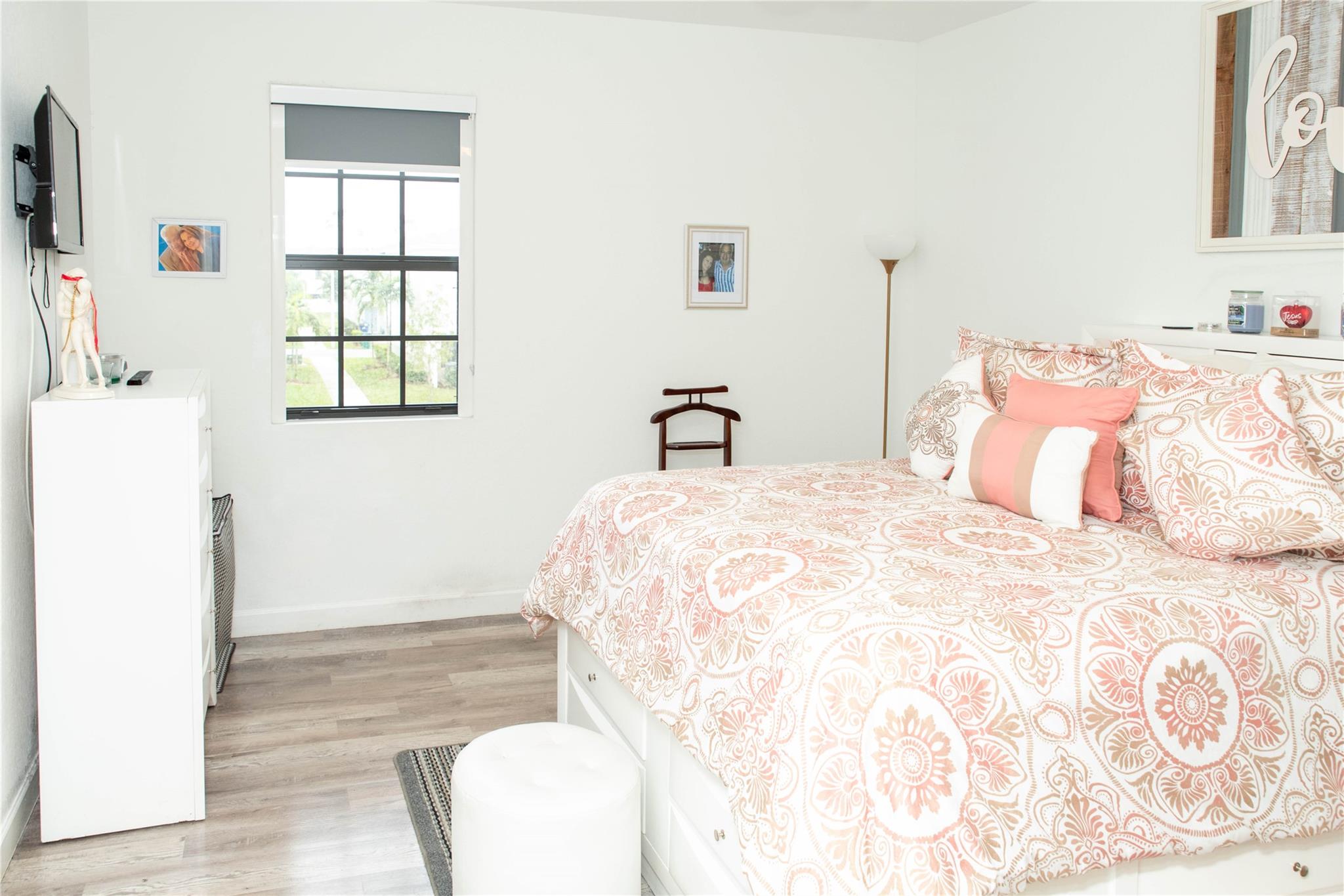 REGAL PALM SUBDIVISION - Residential Lease