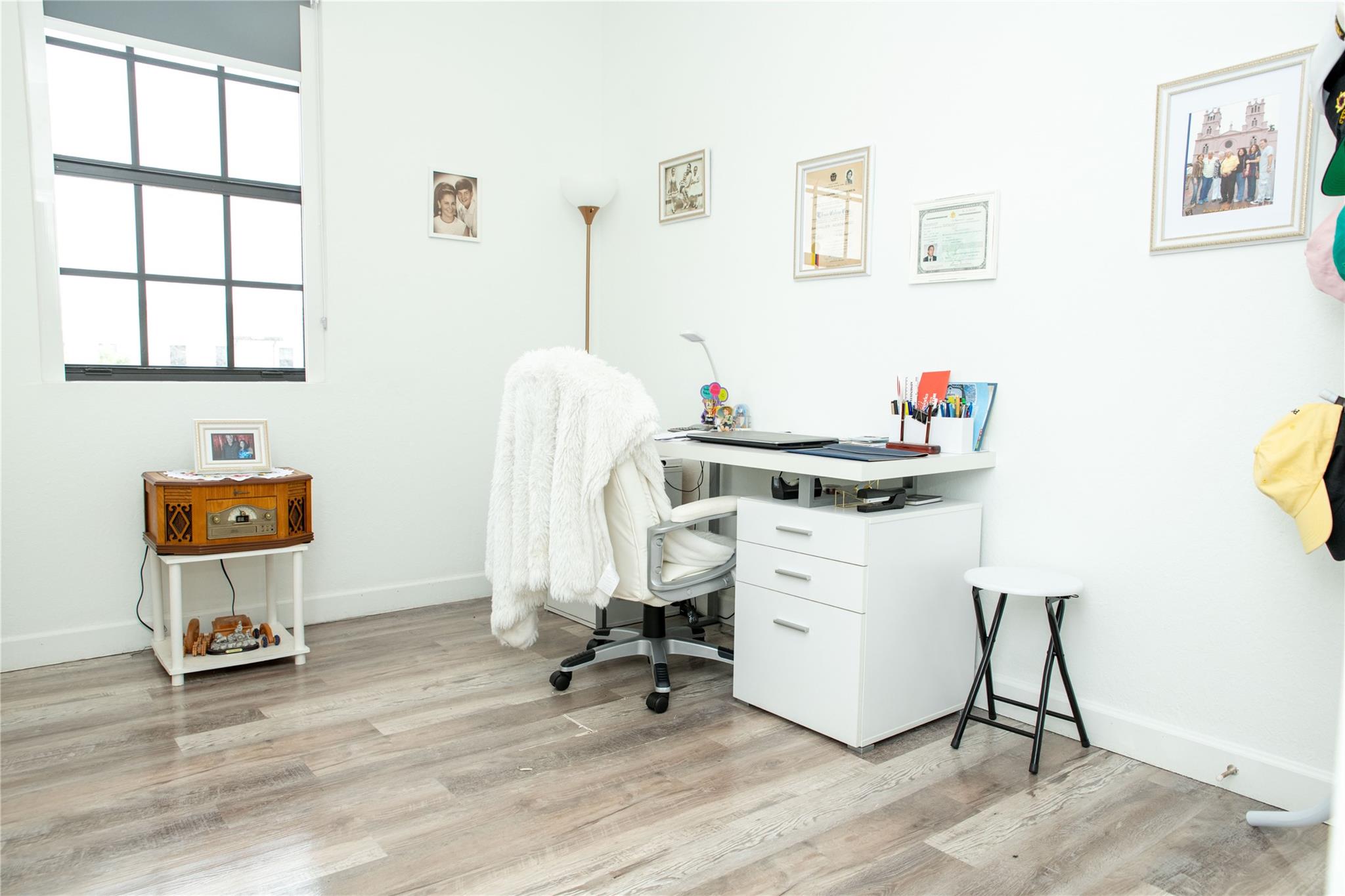 REGAL PALM SUBDIVISION - Residential Lease