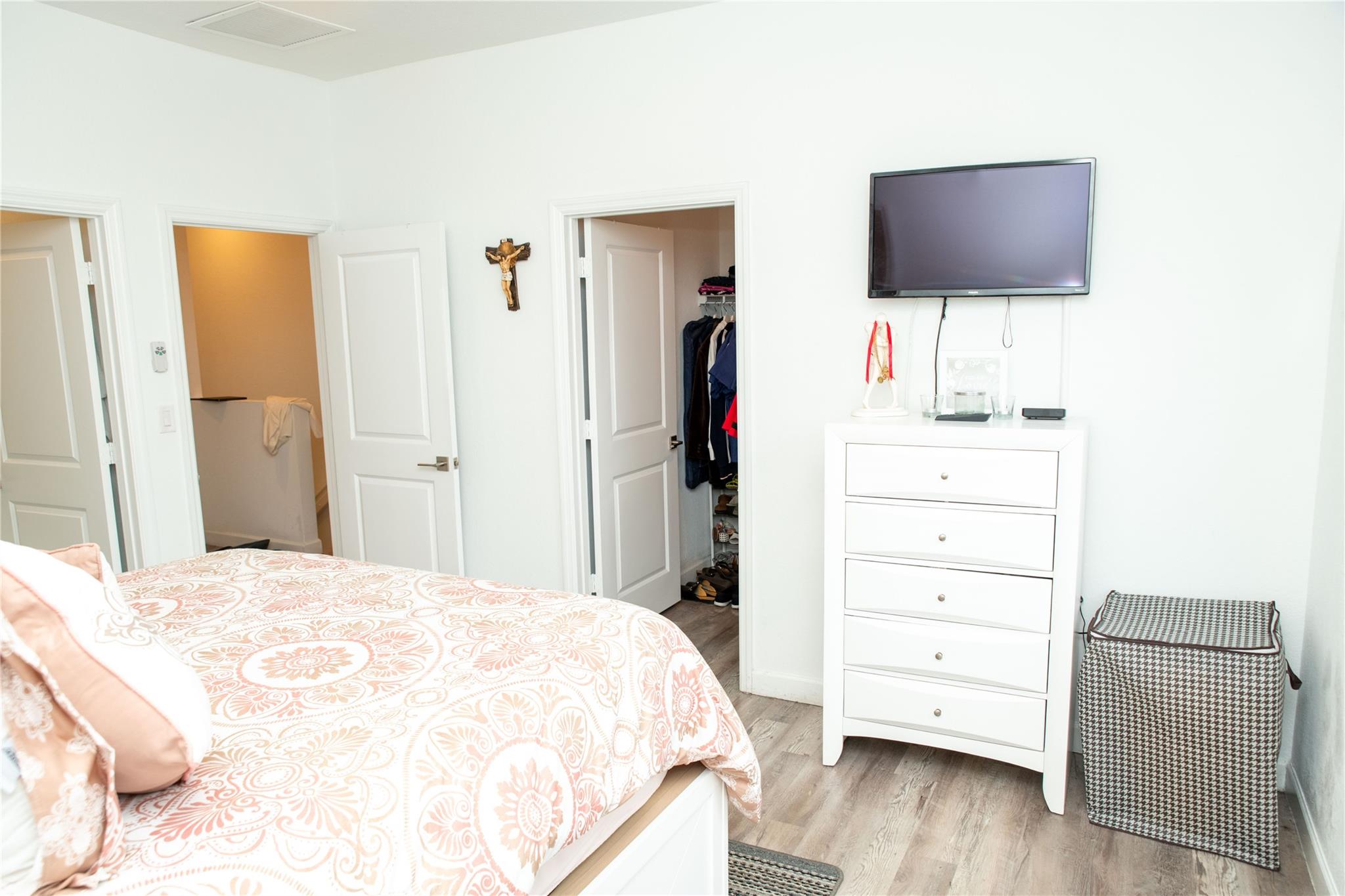 REGAL PALM SUBDIVISION - Residential Lease