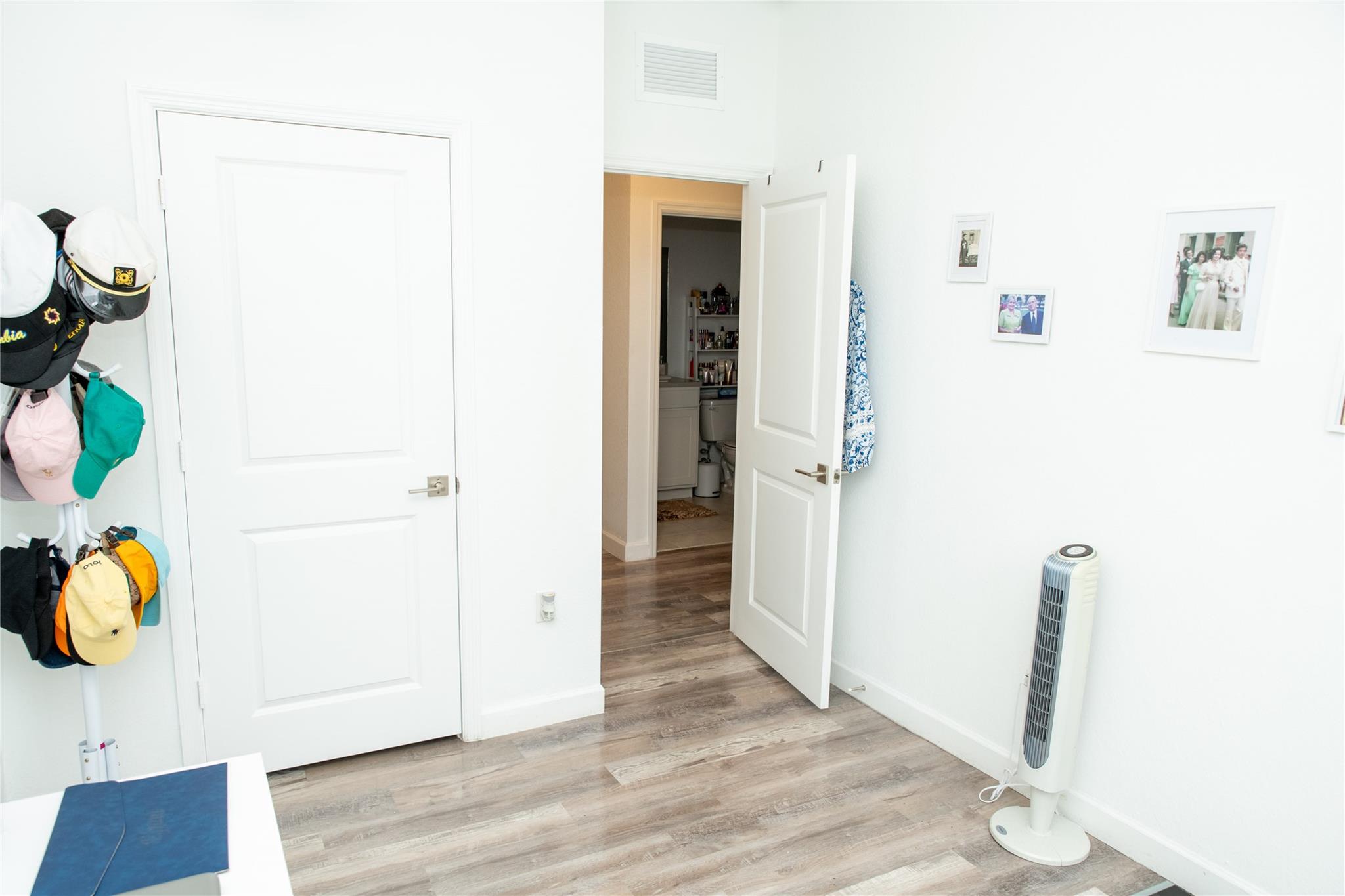 REGAL PALM SUBDIVISION - Residential Lease