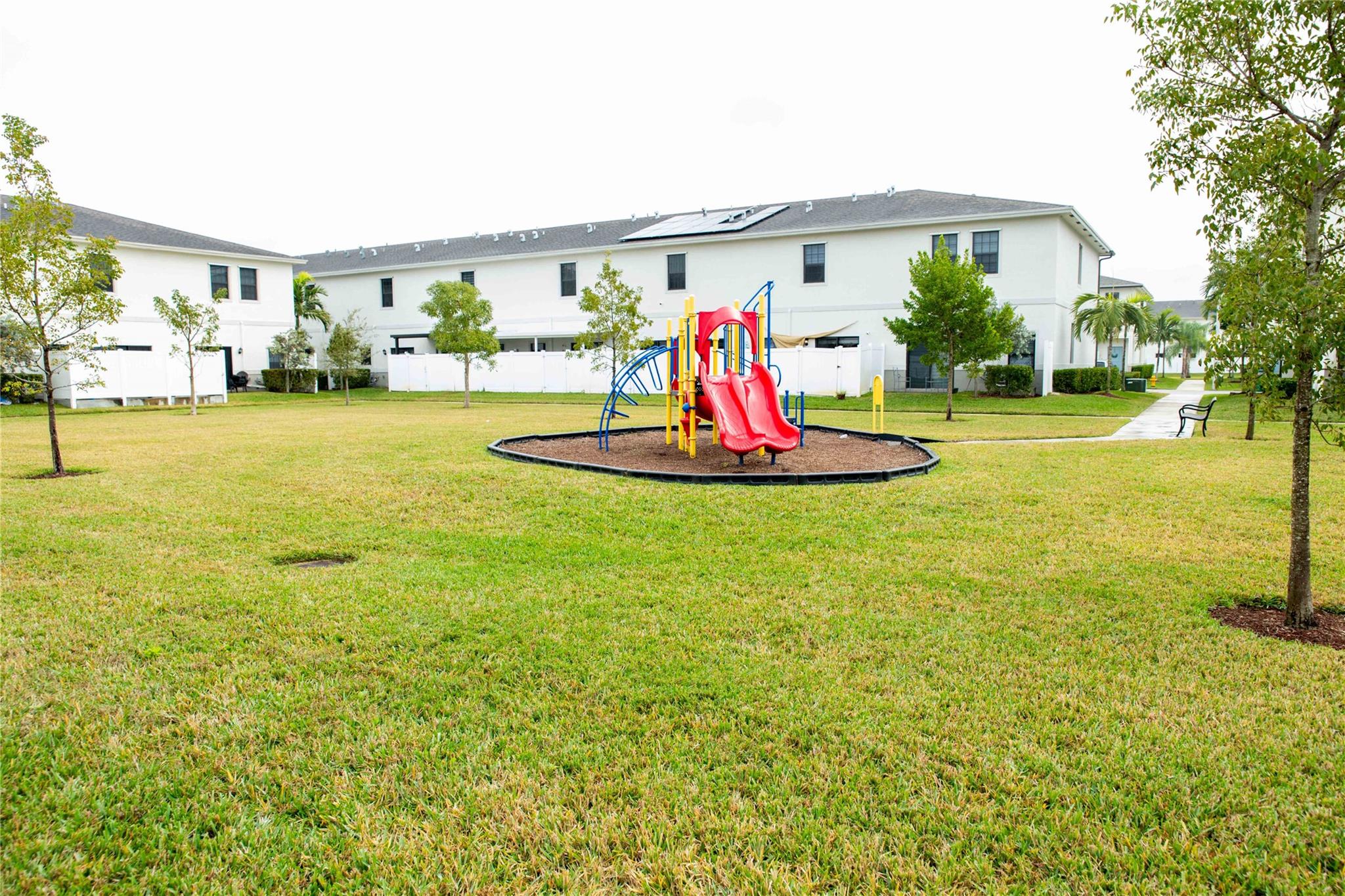 REGAL PALM SUBDIVISION - Residential Lease