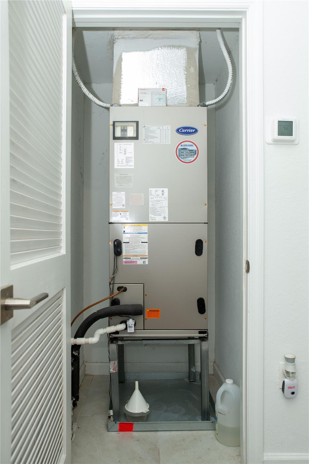 REGAL PALM SUBDIVISION - Residential Lease