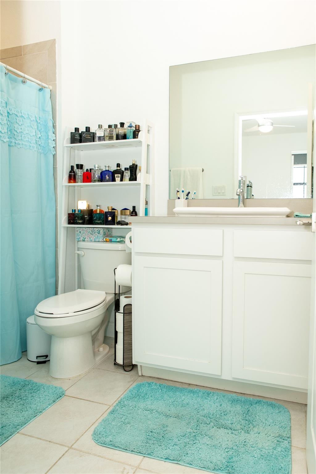 REGAL PALM SUBDIVISION - Residential Lease