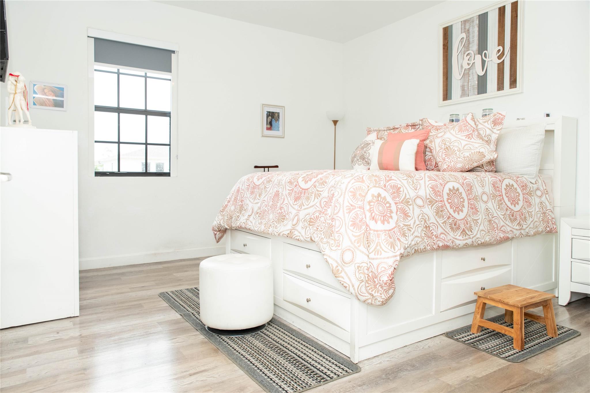 REGAL PALM SUBDIVISION - Residential Lease