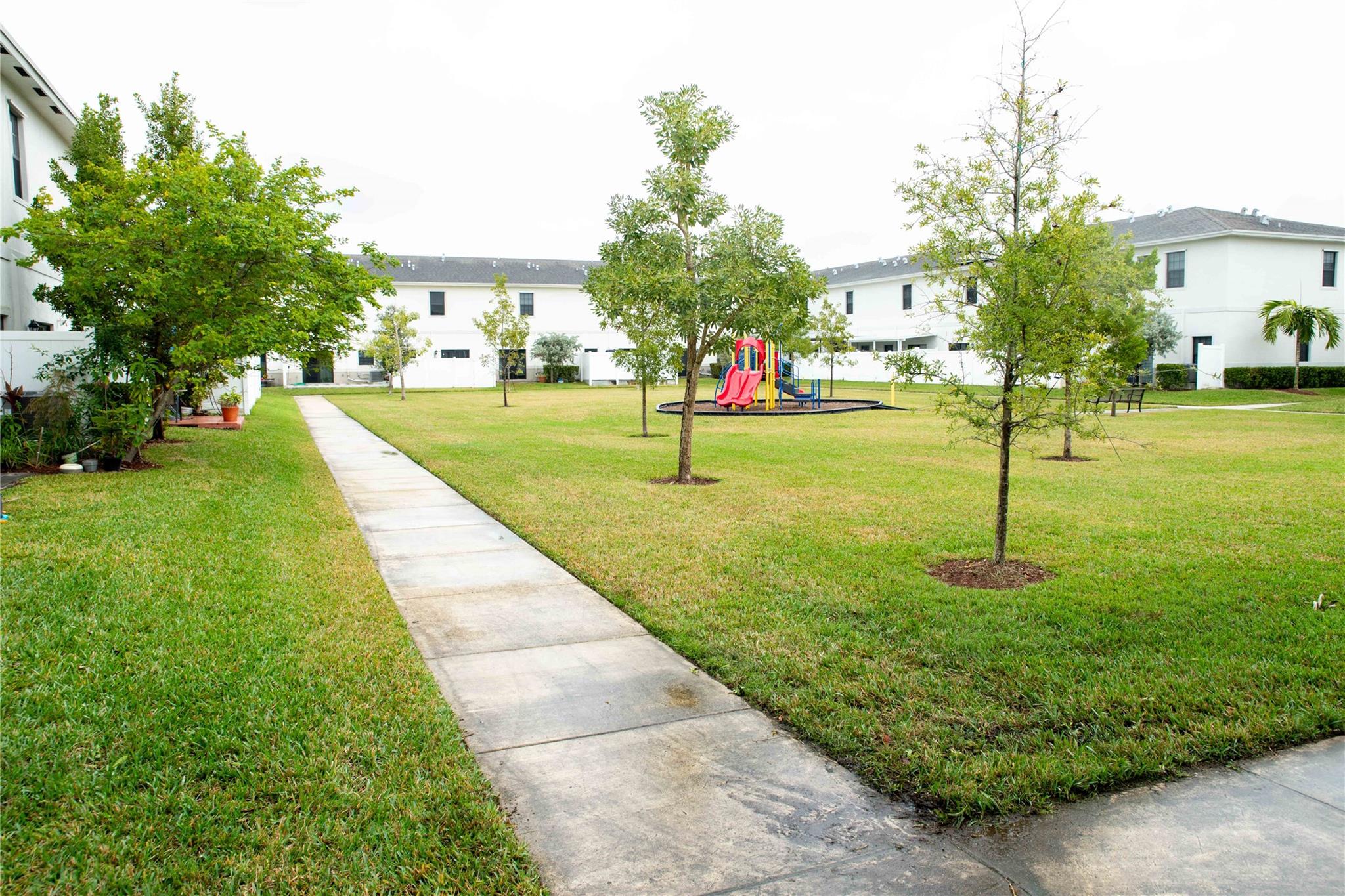 REGAL PALM SUBDIVISION - Residential Lease