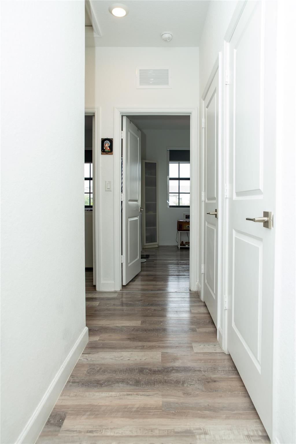 REGAL PALM SUBDIVISION - Residential Lease