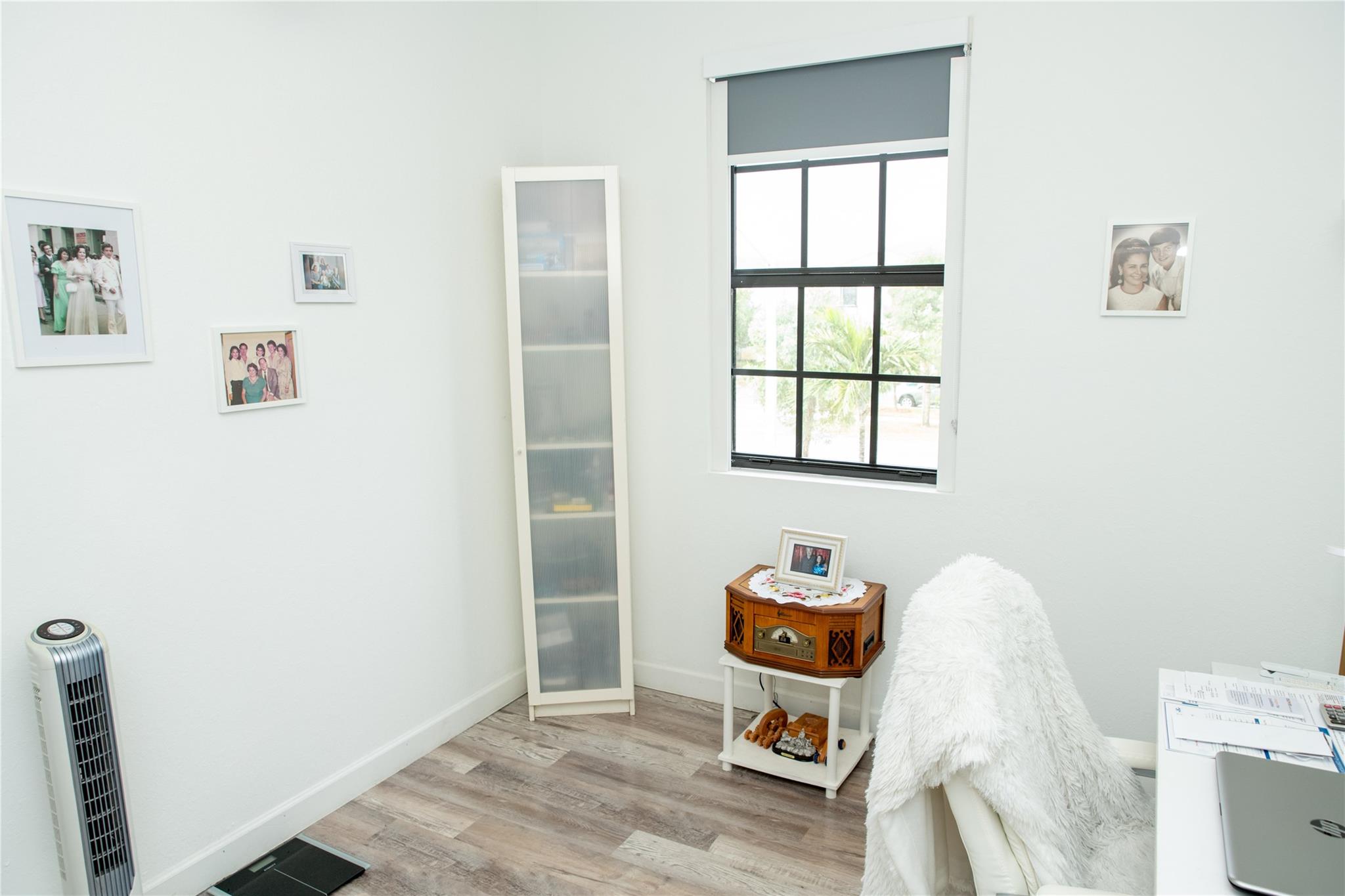 REGAL PALM SUBDIVISION - Residential Lease