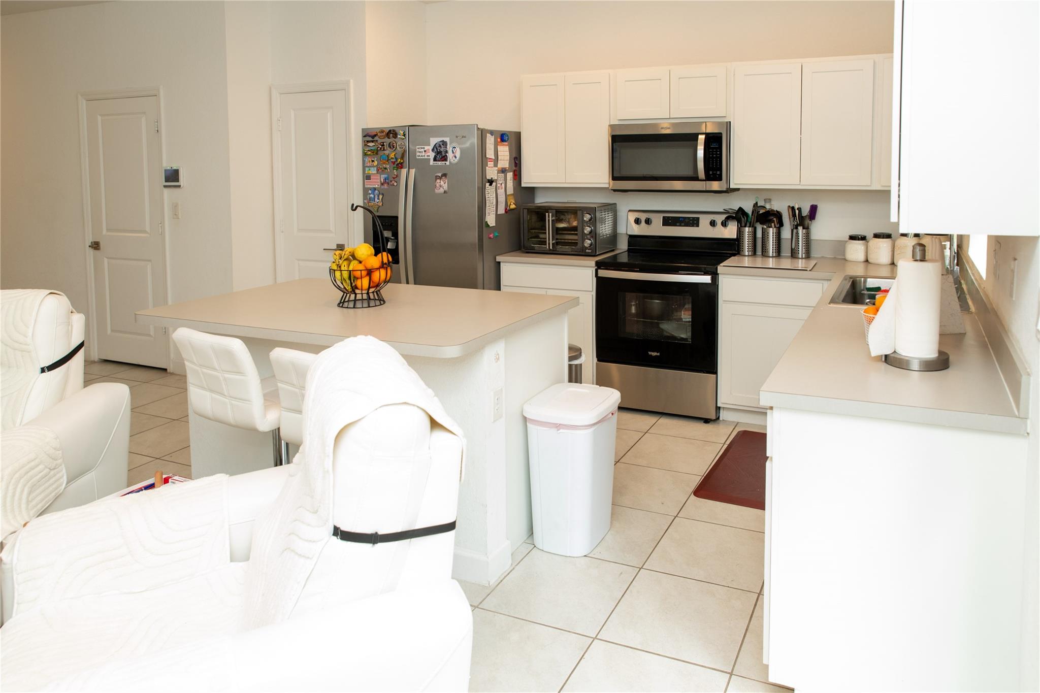 REGAL PALM SUBDIVISION - Residential Lease