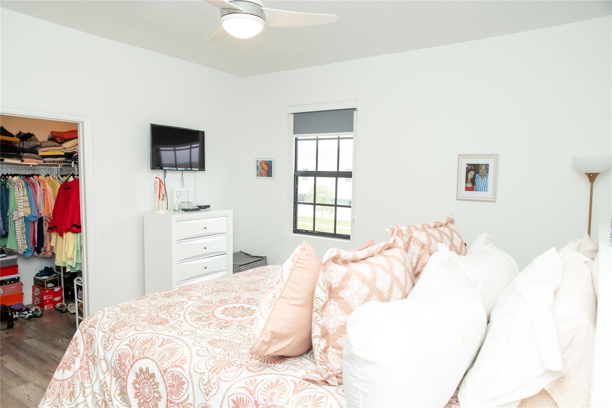 REGAL PALM SUBDIVISION - Residential Lease