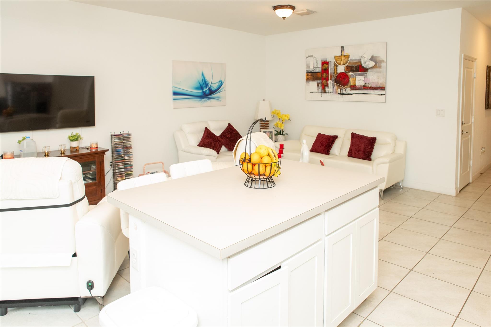 REGAL PALM SUBDIVISION - Residential Lease