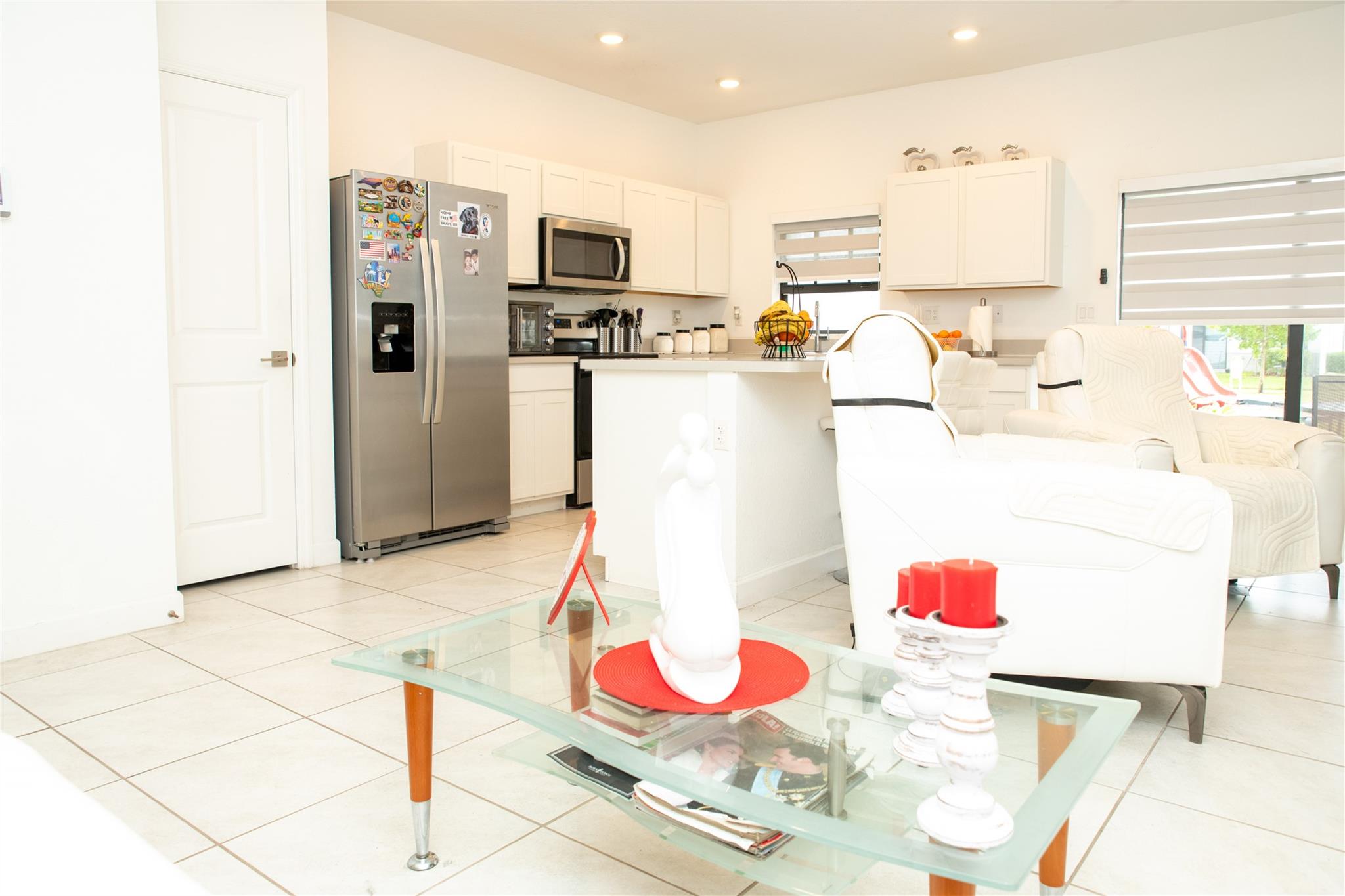 REGAL PALM SUBDIVISION - Residential Lease