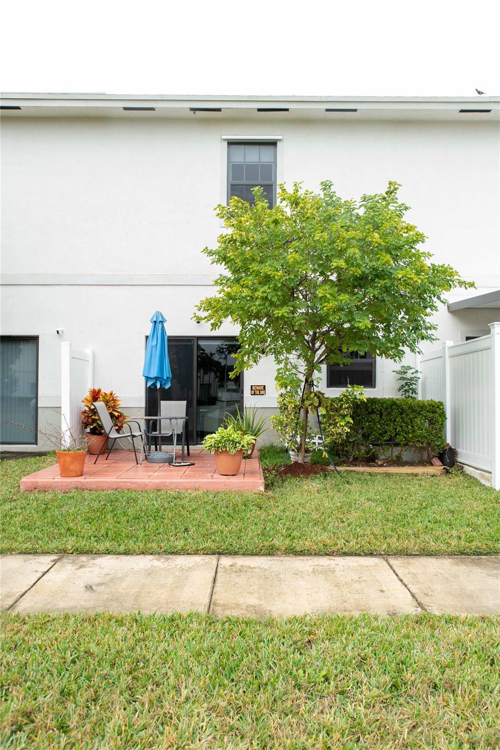 REGAL PALM SUBDIVISION - Residential Lease