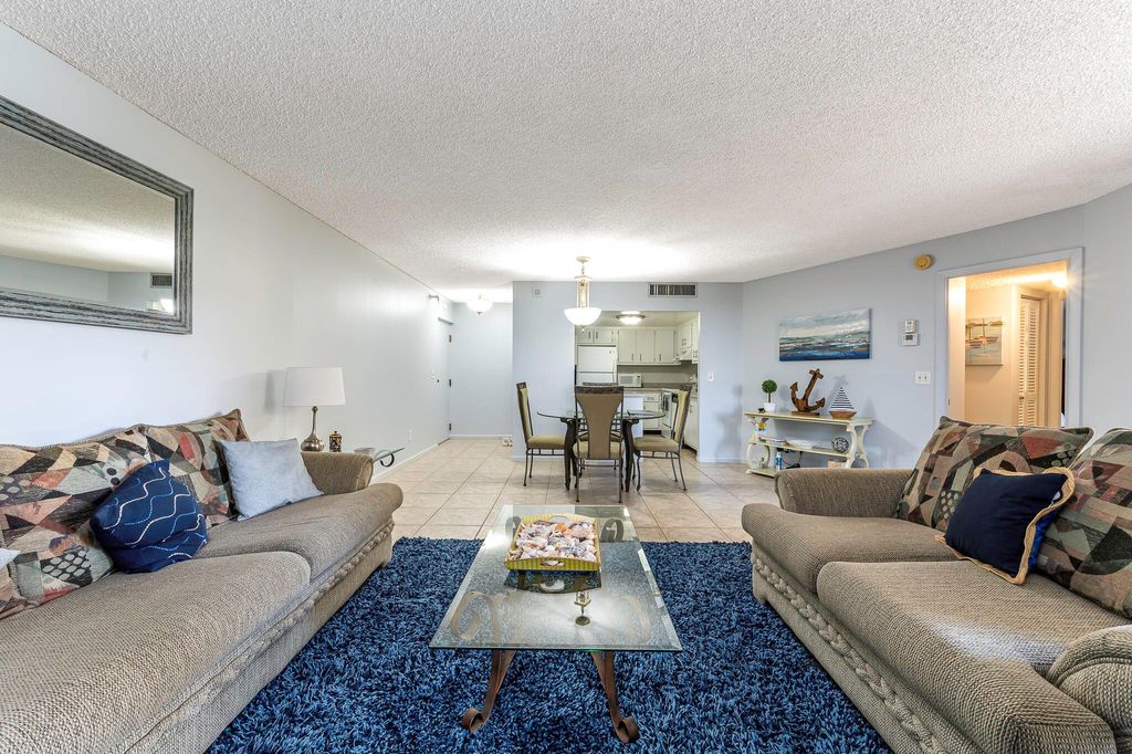Photo of 2800 N Ocean Drive #A-2b, Singer Island, FL 33404 (MLS # R11103578)