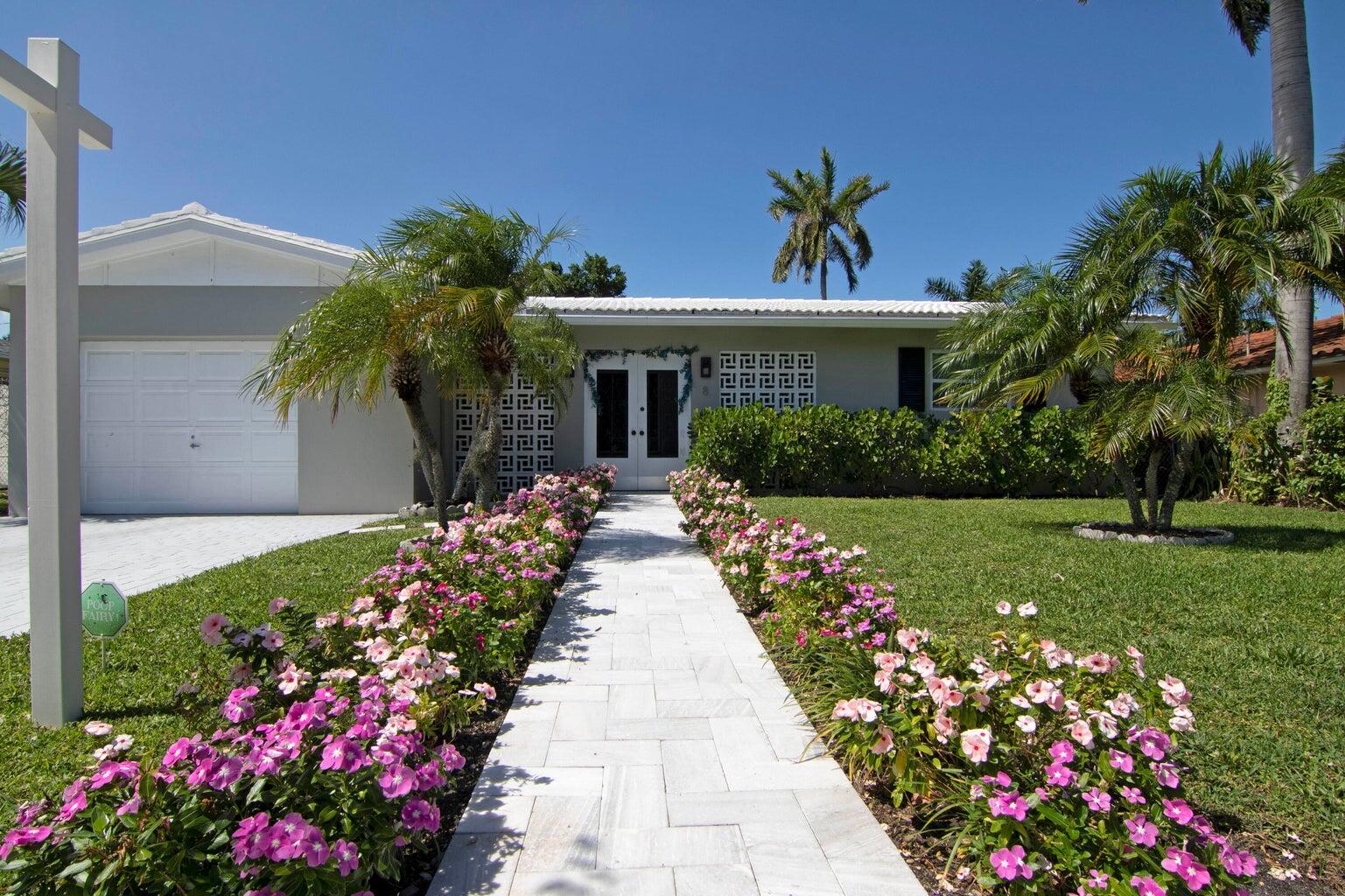 8 Wellesley Drive