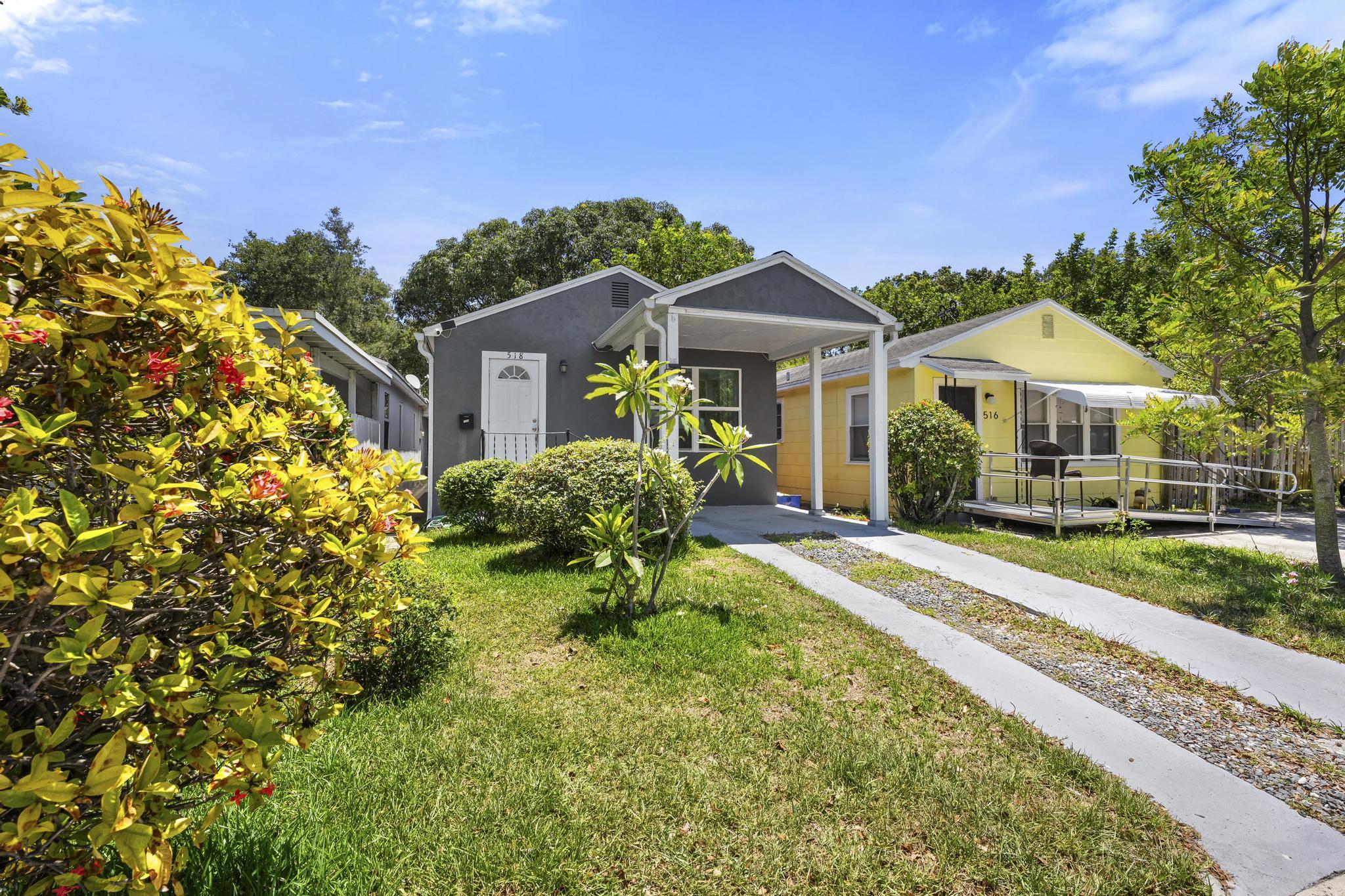 LAKE WORTH TOWN OF - Residential