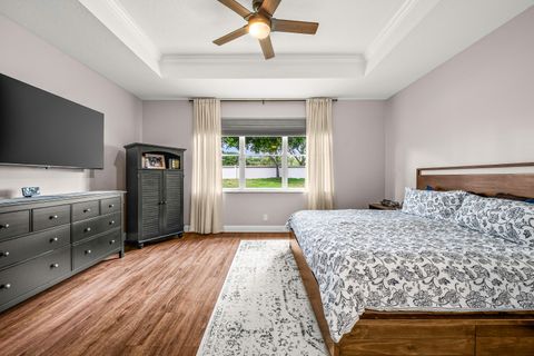 Tiny photo for 9989 Torino Drive, Lake Worth, FL 33467 (MLS # B26013702)