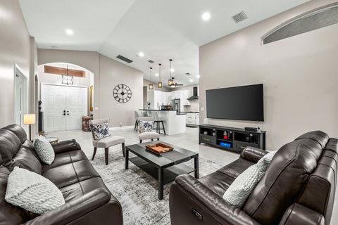 Tiny photo for 9989 Torino Drive, Lake Worth, FL 33467 (MLS # B26013702)