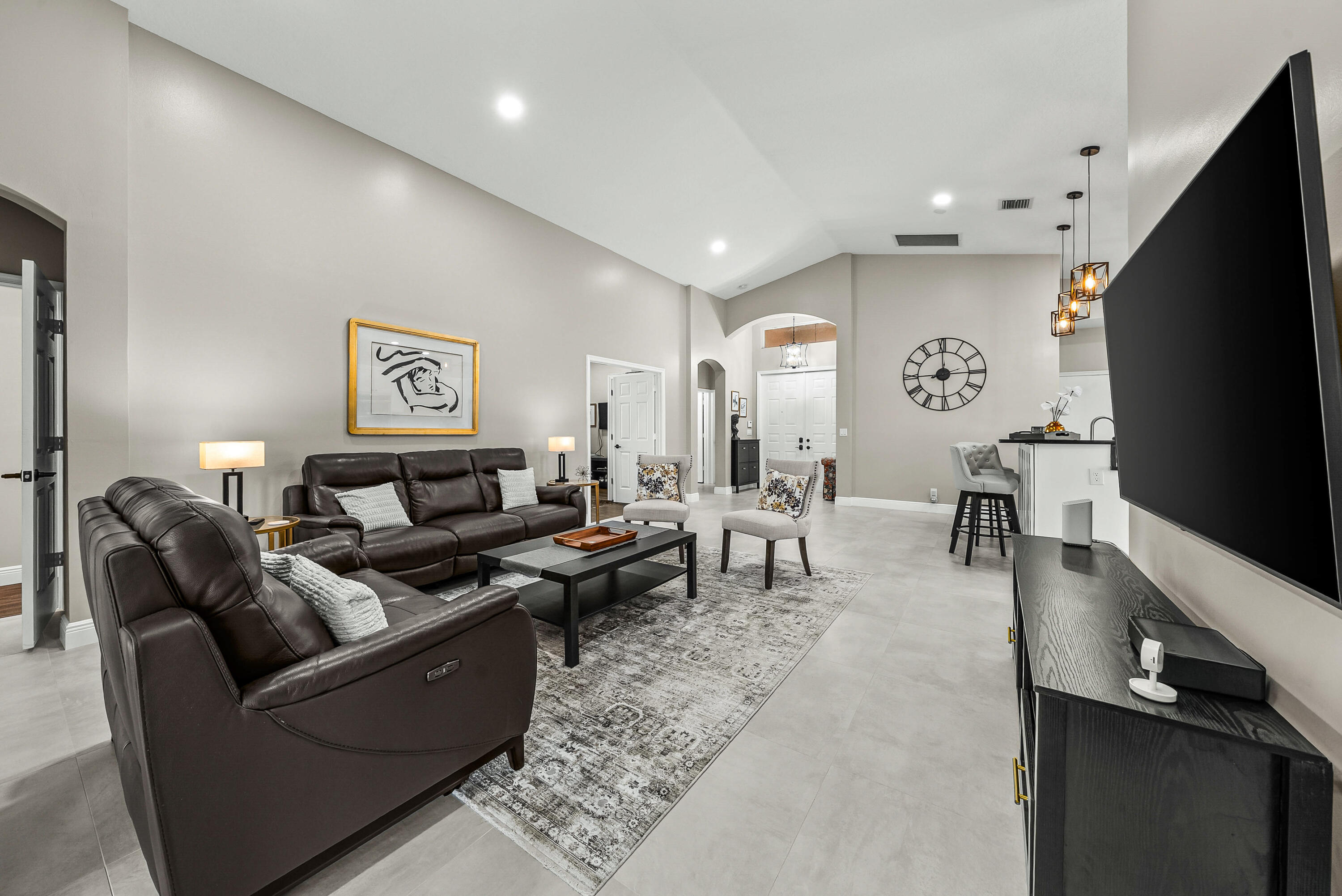 BELLAGGIO - Residential