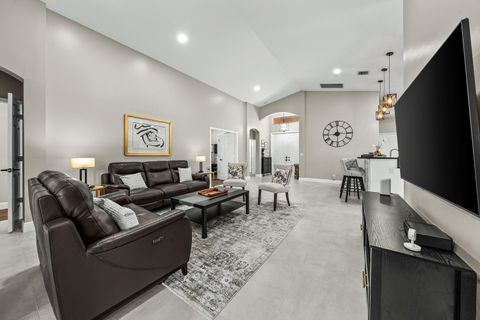 Tiny photo for 9989 Torino Drive, Lake Worth, FL 33467 (MLS # B26013702)