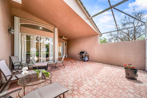 Tiny photo for 9989 Torino Drive, Lake Worth, FL 33467 (MLS # B26013702)