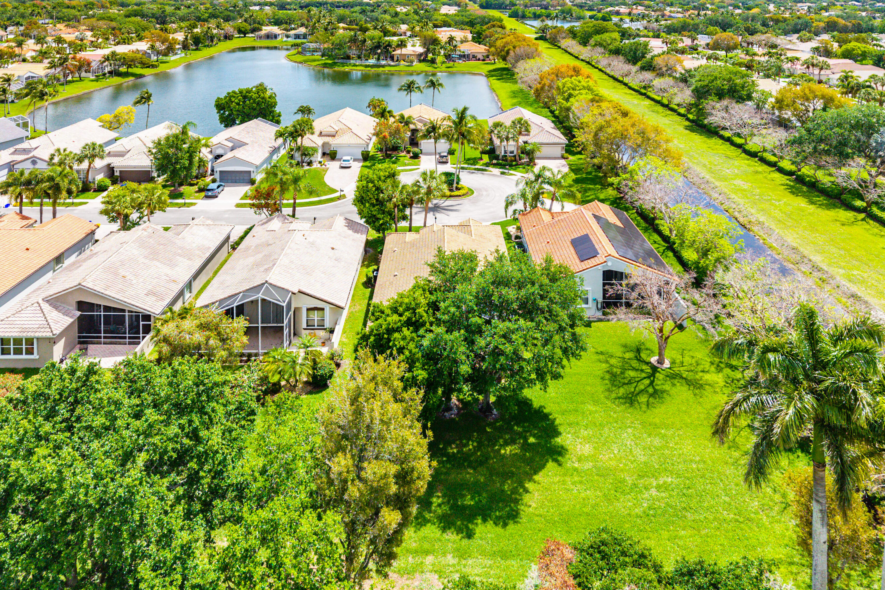 BELLAGGIO - Residential