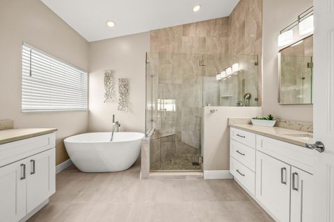 Tiny photo for 9989 Torino Drive, Lake Worth, FL 33467 (MLS # B26013702)
