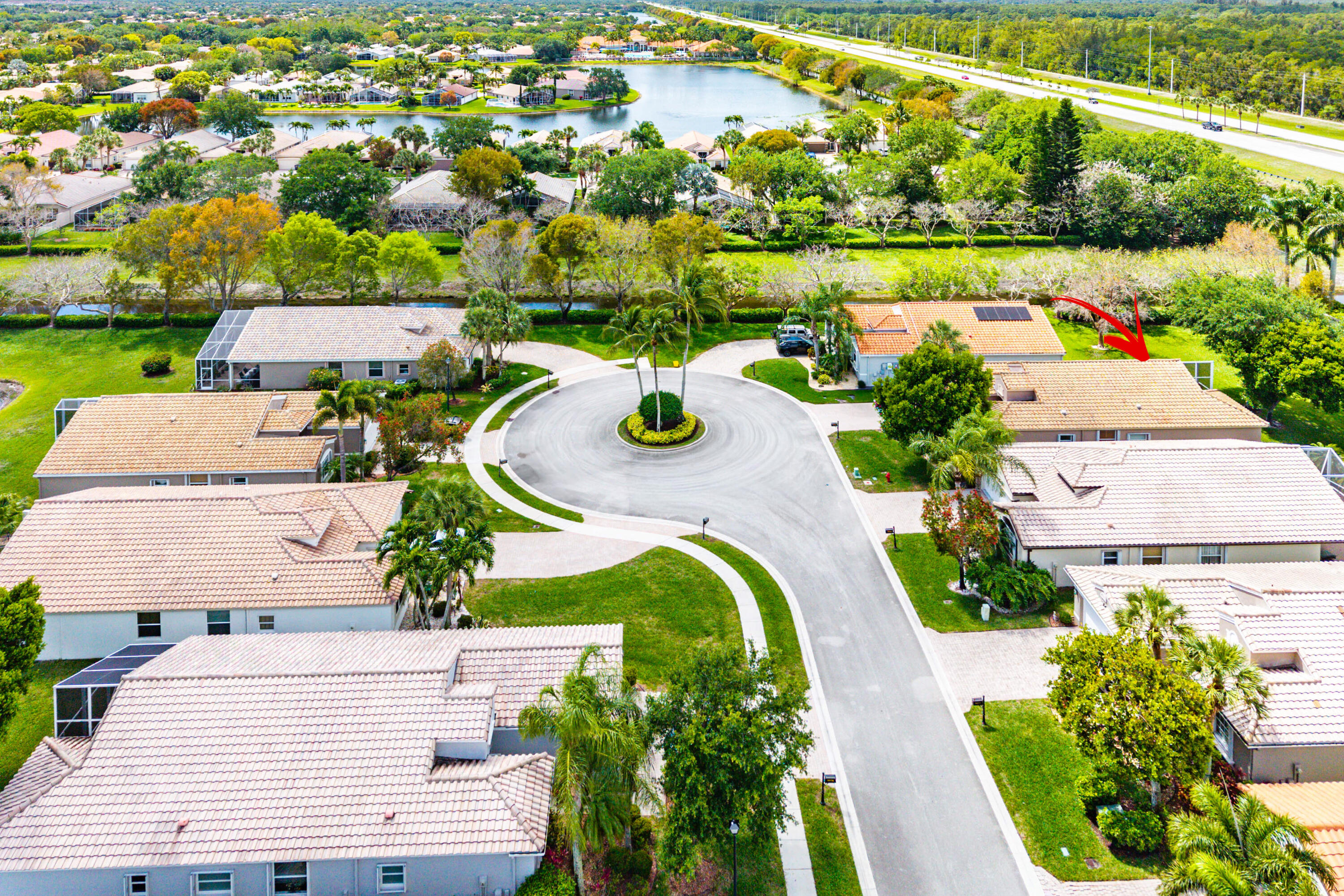 BELLAGGIO - Residential