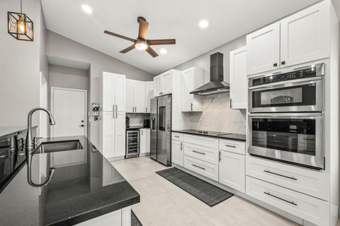 Tiny photo for 9989 Torino Drive, Lake Worth, FL 33467 (MLS # B26013702)