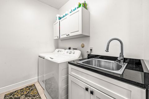 Tiny photo for 9989 Torino Drive, Lake Worth, FL 33467 (MLS # B26013702)