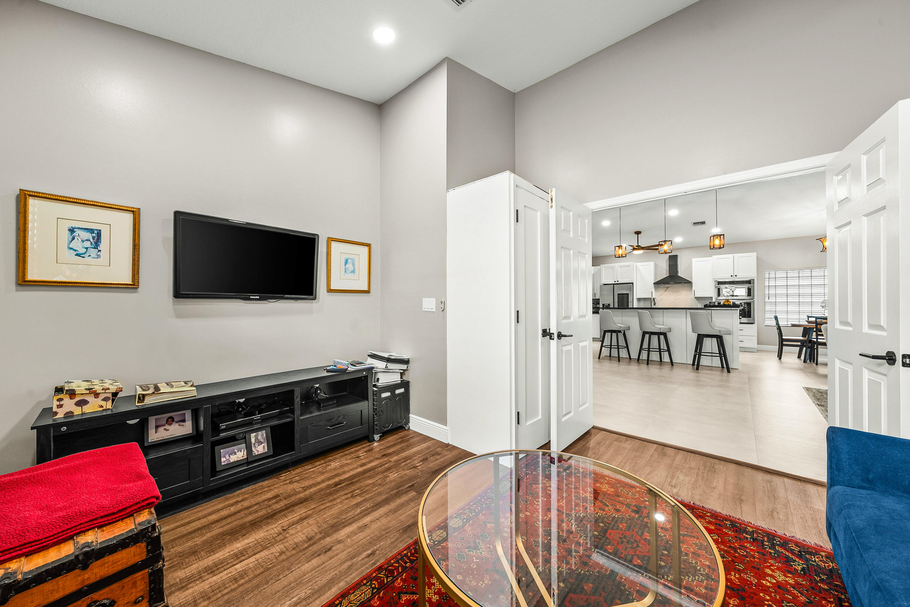 BELLAGGIO - Residential