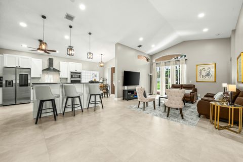 Tiny photo for 9989 Torino Drive, Lake Worth, FL 33467 (MLS # B26013702)