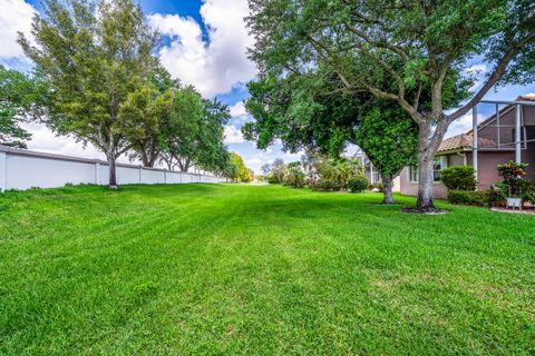 Tiny photo for 9989 Torino Drive, Lake Worth, FL 33467 (MLS # B26013702)