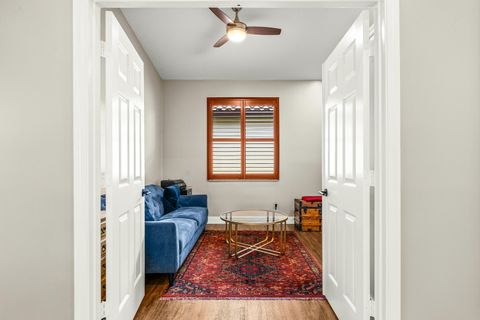 Tiny photo for 9989 Torino Drive, Lake Worth, FL 33467 (MLS # B26013702)