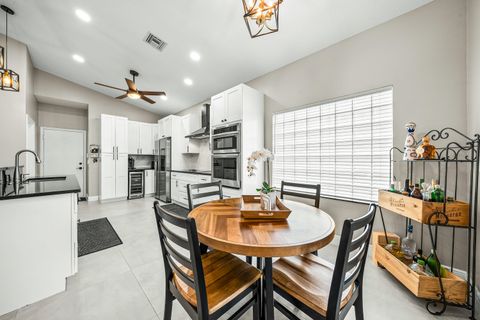 Tiny photo for 9989 Torino Drive, Lake Worth, FL 33467 (MLS # B26013702)
