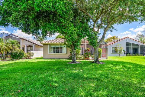 Tiny photo for 9989 Torino Drive, Lake Worth, FL 33467 (MLS # B26013702)