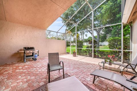 Tiny photo for 9989 Torino Drive, Lake Worth, FL 33467 (MLS # B26013702)