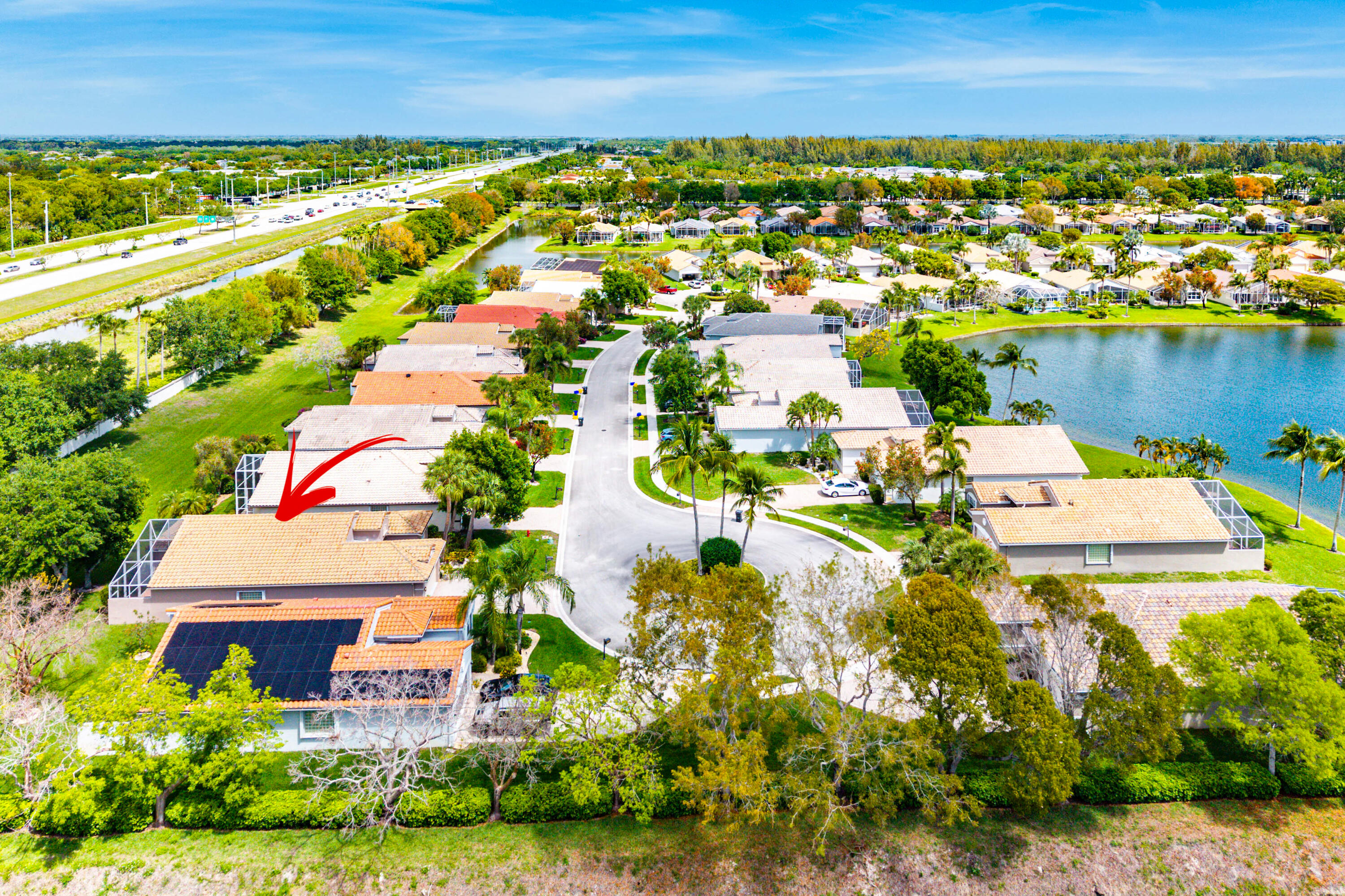 BELLAGGIO - Residential