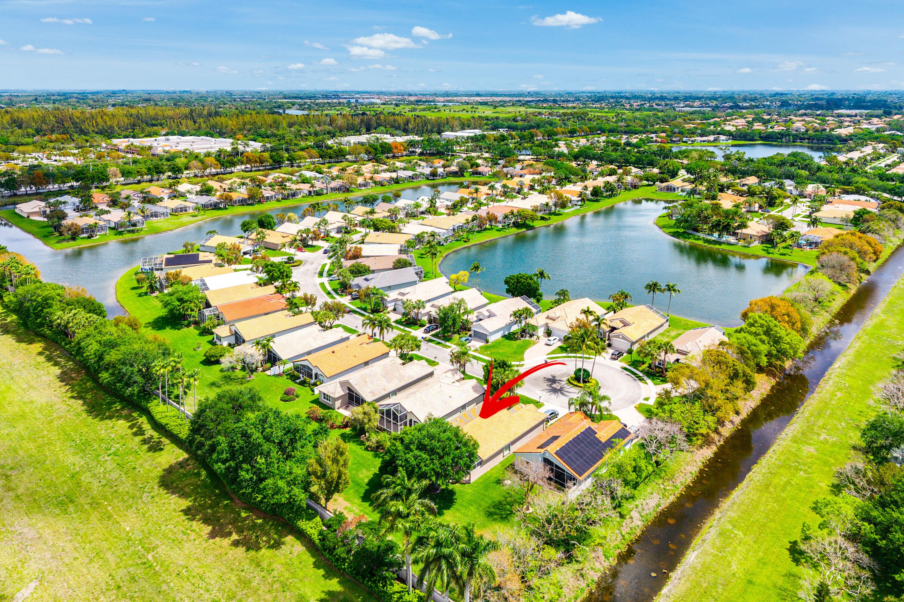 BELLAGGIO - Residential