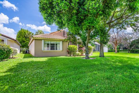 Tiny photo for 9989 Torino Drive, Lake Worth, FL 33467 (MLS # B26013702)
