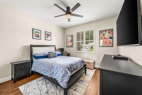Tiny photo for 9989 Torino Drive, Lake Worth, FL 33467 (MLS # B26013702)