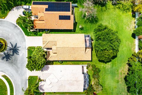 Tiny photo for 9989 Torino Drive, Lake Worth, FL 33467 (MLS # B26013702)