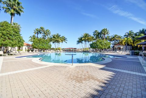 Tiny photo for 9989 Torino Drive, Lake Worth, FL 33467 (MLS # B26013702)