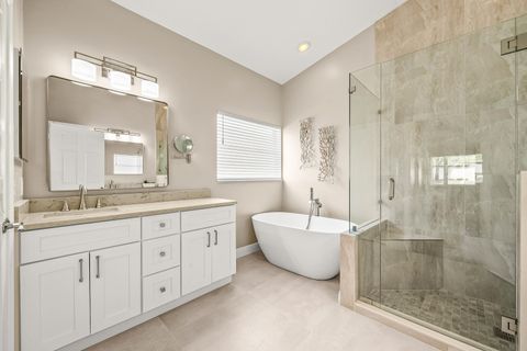 Tiny photo for 9989 Torino Drive, Lake Worth, FL 33467 (MLS # B26013702)