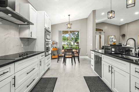Tiny photo for 9989 Torino Drive, Lake Worth, FL 33467 (MLS # B26013702)
