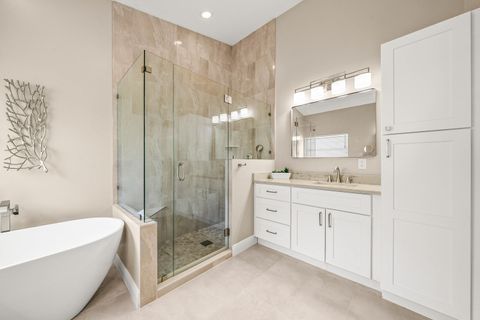 Tiny photo for 9989 Torino Drive, Lake Worth, FL 33467 (MLS # B26013702)