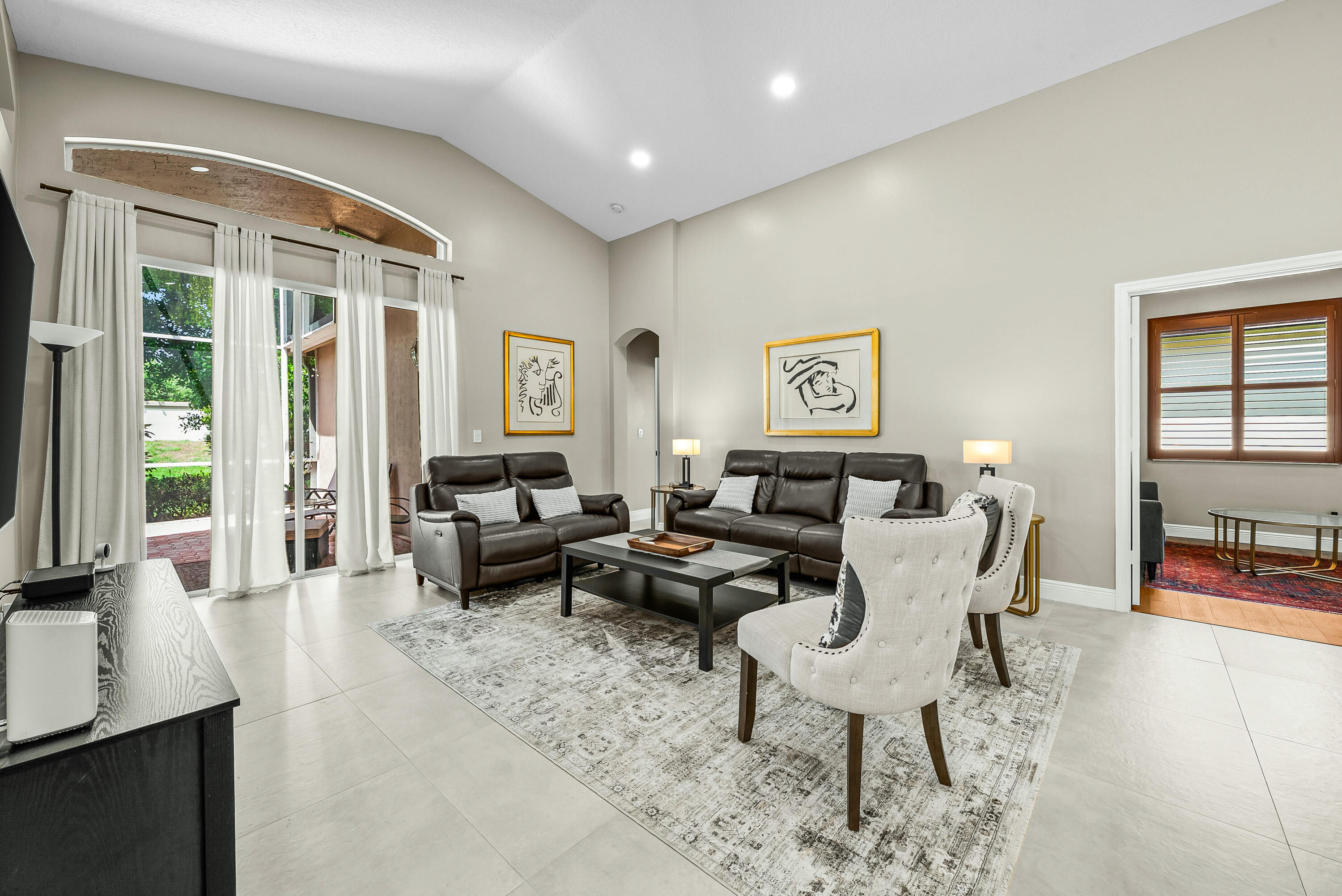 BELLAGGIO - Residential