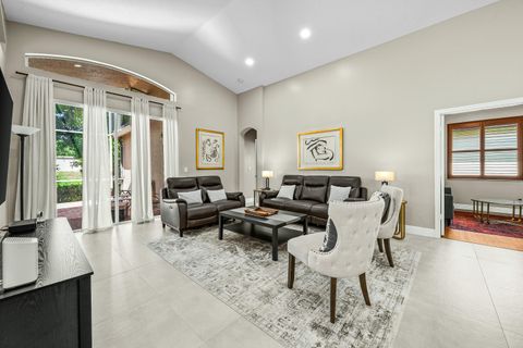 Tiny photo for 9989 Torino Drive, Lake Worth, FL 33467 (MLS # B26013702)